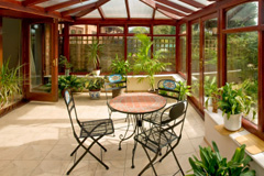 Oakley conservatory quotes