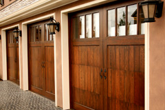 Oakley garage extension quotes